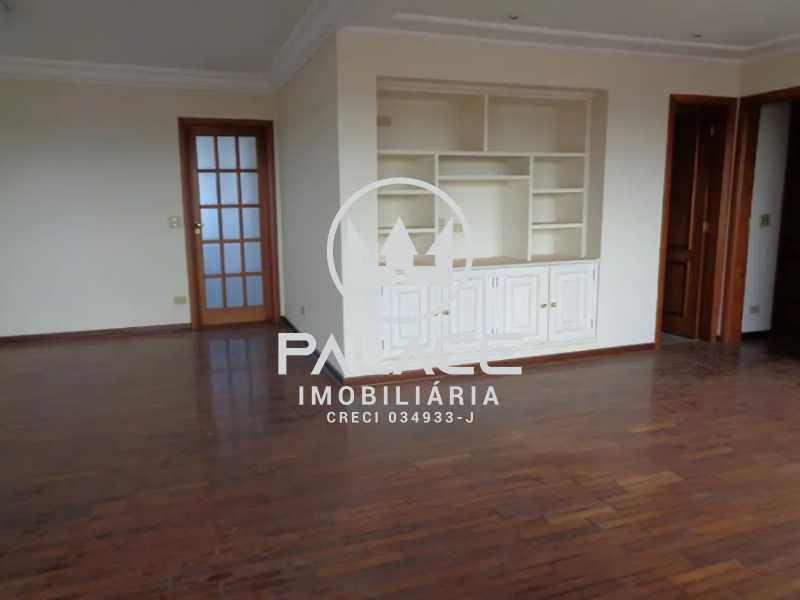 Apartamento à venda com 4 quartos, 171m² - Foto 5