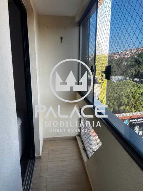 Apartamento à venda com 2 quartos, 72m² - Foto 6