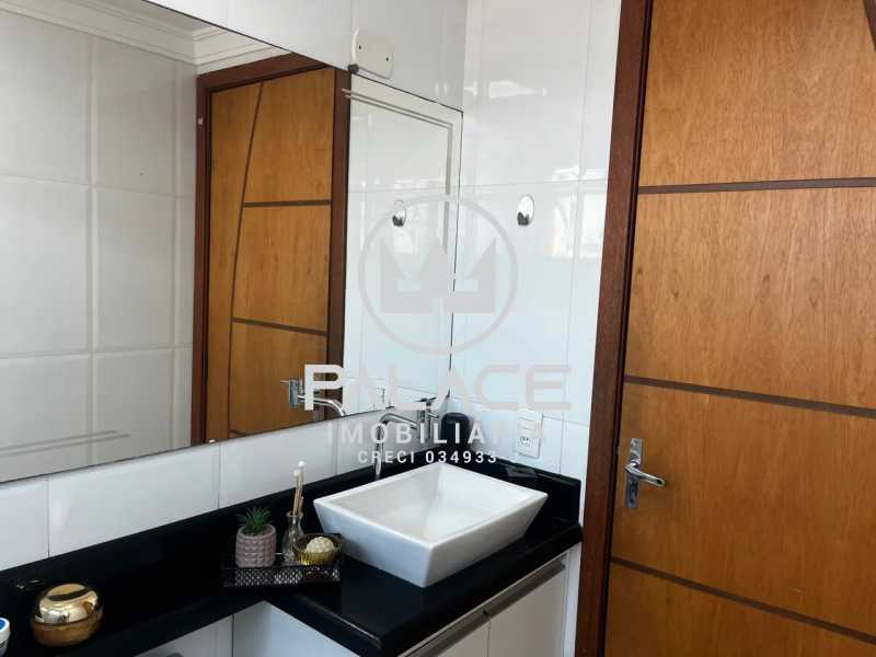 Apartamento à venda com 2 quartos, 72m² - Foto 7