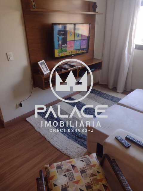 Apartamento à venda com 2 quartos, 57m² - Foto 1