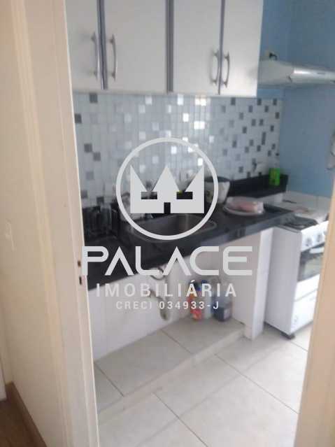 Apartamento à venda com 2 quartos, 57m² - Foto 4