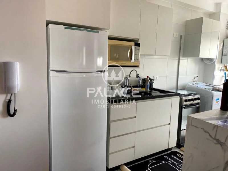 Apartamento à venda com 2 quartos, 54m² - Foto 16