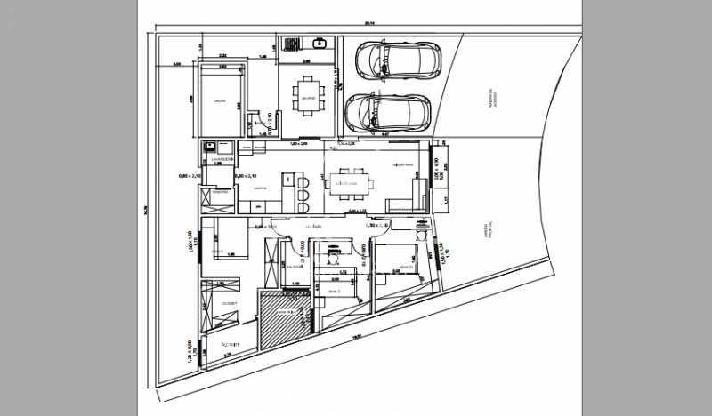 Casa de Condomínio à venda com 3 quartos, 143m² - Foto 8