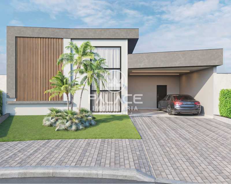 Casa de Condomínio à venda com 3 quartos, 143m² - Foto 1