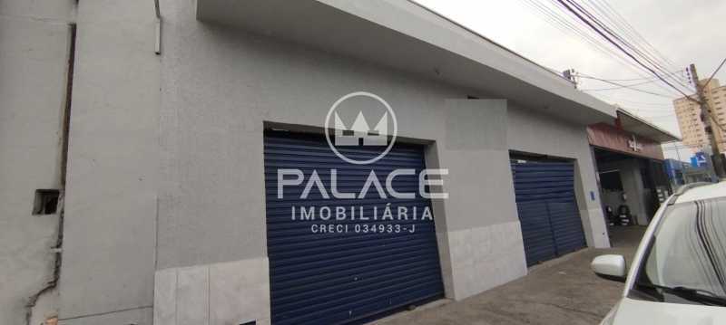 Loja-Salão para alugar, 200m² - Foto 2