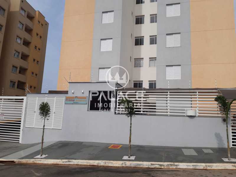 Apartamento à venda com 2 quartos, 68m² - Foto 2