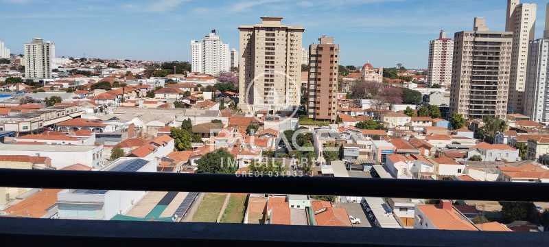 Apartamento à venda com 1 quarto, 66m² - Foto 5