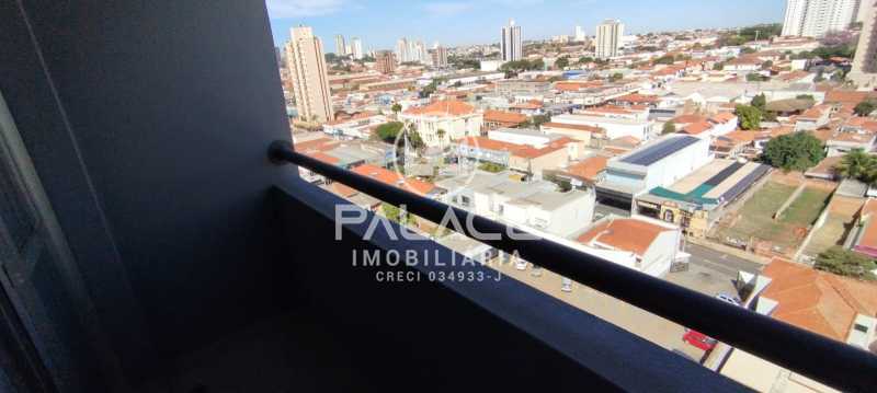 Apartamento à venda com 1 quarto, 66m² - Foto 6