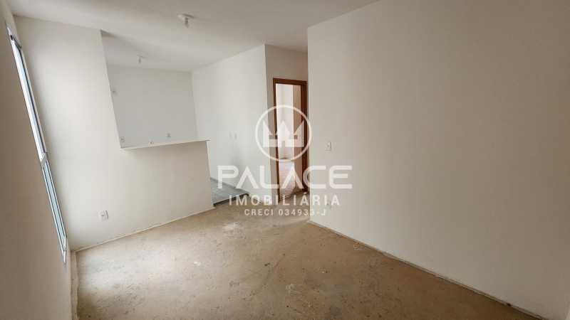 Apartamento à venda com 2 quartos, 40m² - Foto 2