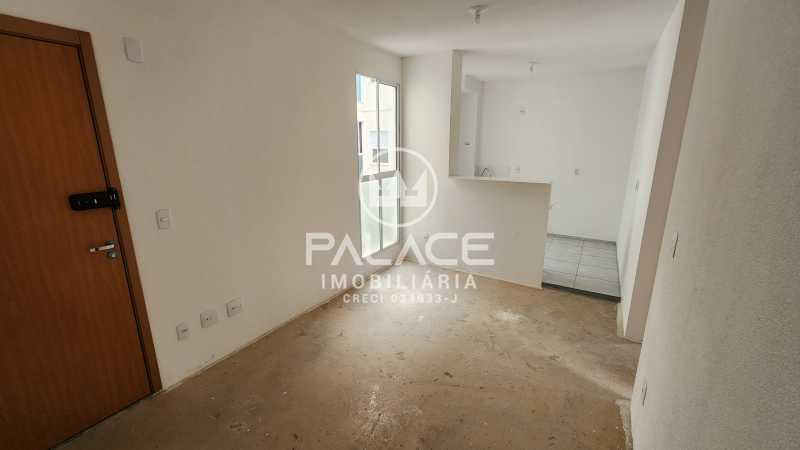 Apartamento à venda com 2 quartos, 40m² - Foto 3