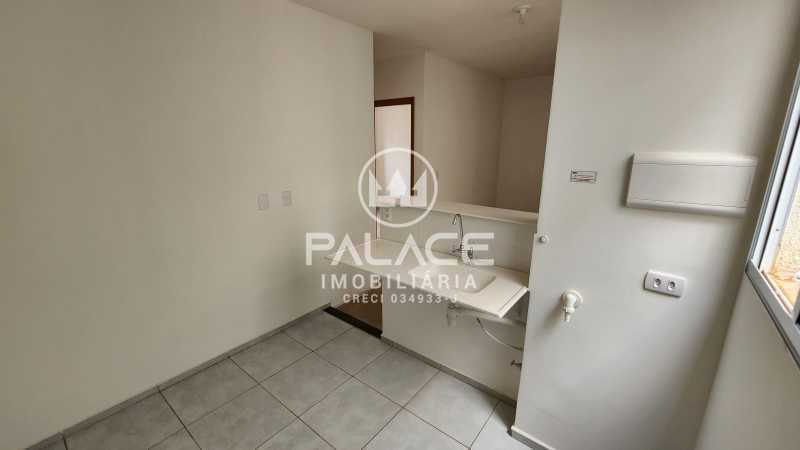 Apartamento à venda com 2 quartos, 40m² - Foto 5