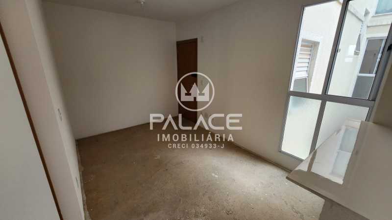 Apartamento à venda com 2 quartos, 40m² - Foto 6