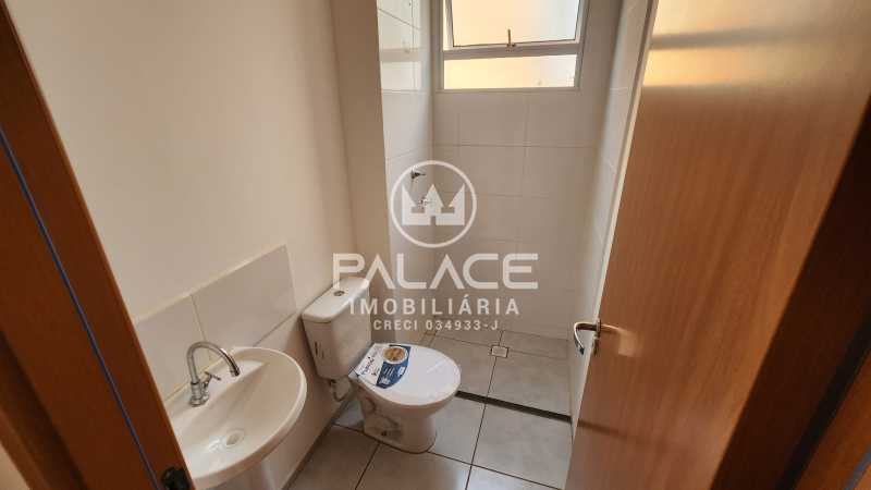 Apartamento à venda com 2 quartos, 40m² - Foto 7