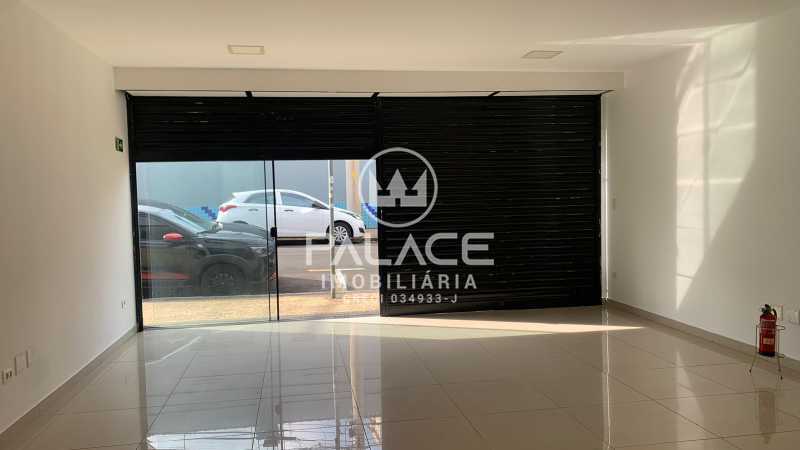 Loja-Salão para alugar, 50m² - Foto 2