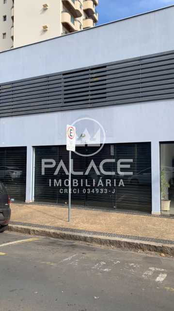 Loja-Salão para alugar, 50m² - Foto 1