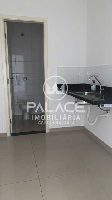 Conjunto Comercial-Sala para alugar, 35m² - Foto 6