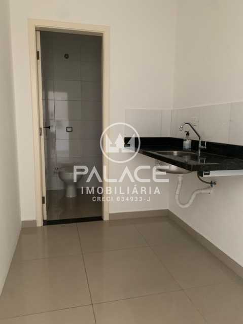 Conjunto Comercial-Sala para alugar, 35m² - Foto 5