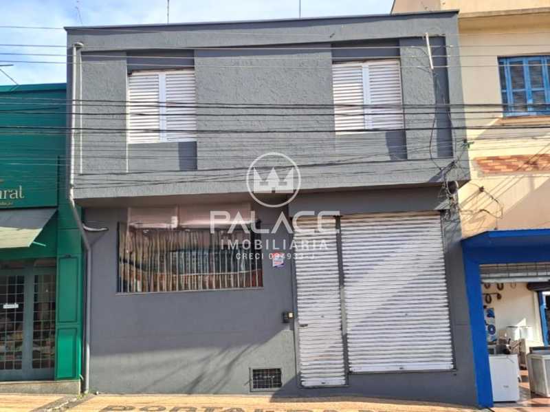 Loja-Salão à venda e aluguel, 176m² - Foto 1