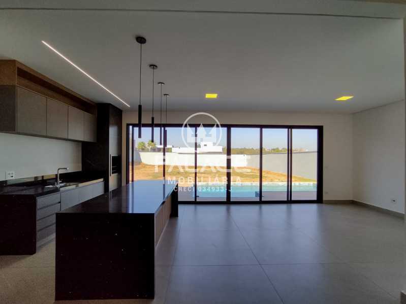Casa de Condomínio à venda e aluguel com 3 quartos, 295m² - Foto 6