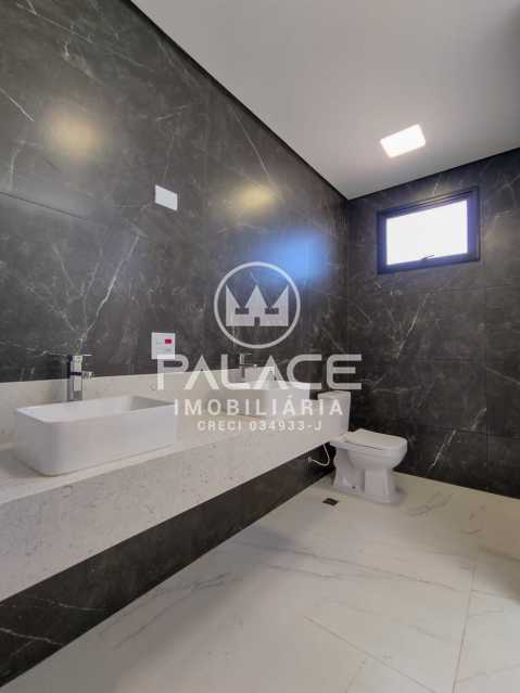 Casa de Condomínio à venda e aluguel com 3 quartos, 295m² - Foto 21
