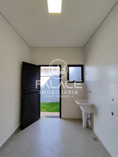 Casa de Condomínio à venda e aluguel com 3 quartos, 295m² - Foto 16