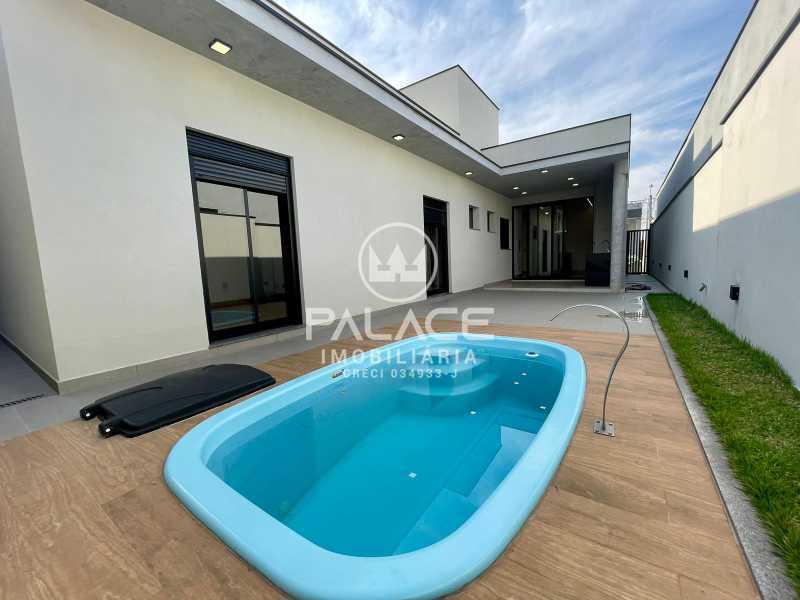 Casa de Condomínio à venda com 3 quartos, 194m² - Foto 11