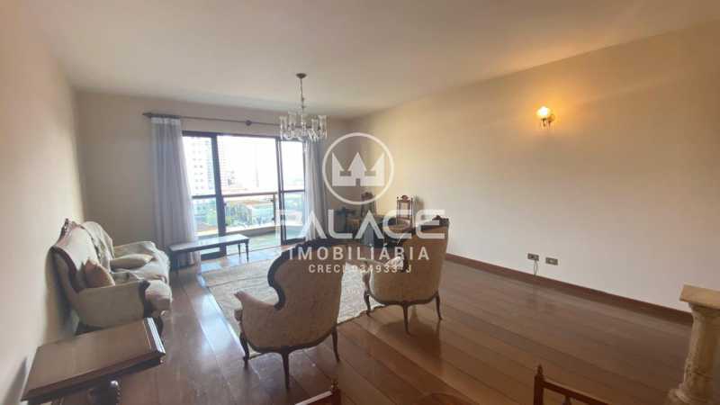 Apartamento à venda com 4 quartos, 174m² - Foto 4