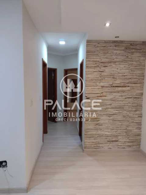 Apartamento à venda com 3 quartos, 73m² - Foto 1