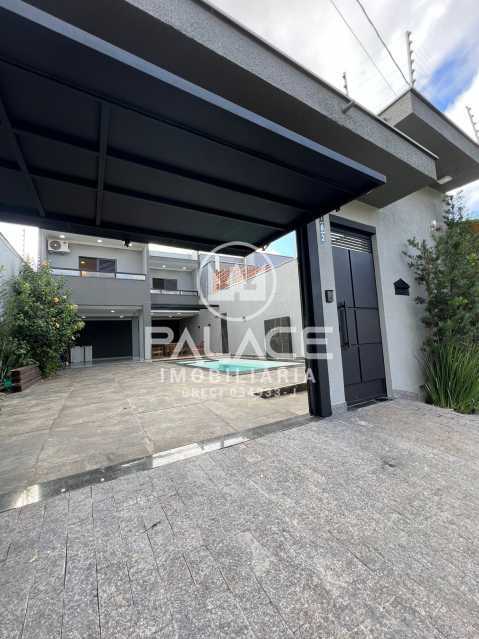 Casa à venda com 3 quartos, 202m² - Foto 30