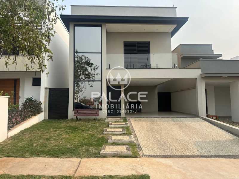 Casa de Condomínio à venda com 3 quartos, 132m² - Foto 1