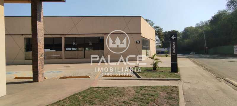 Loja-Salão para alugar, 57m² - Foto 2