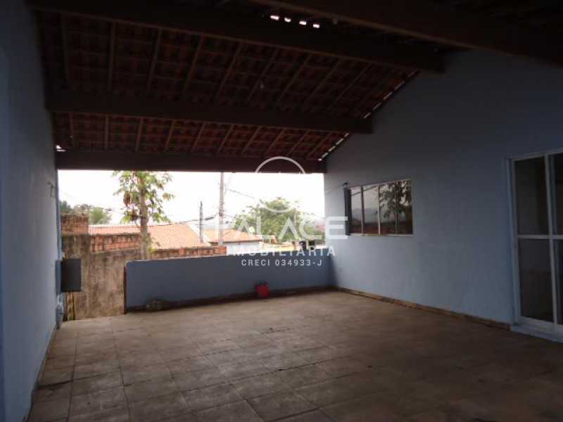 Casa para alugar com 2 quartos, 202m² - Foto 12