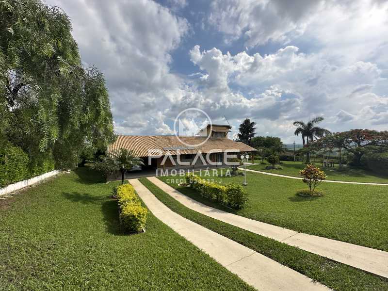 Sítio, 18 quartos, 5600 m² - Foto 2