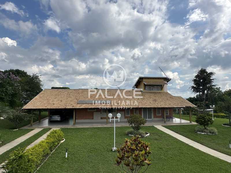 Sítio, 18 quartos, 5600 m² - Foto 3