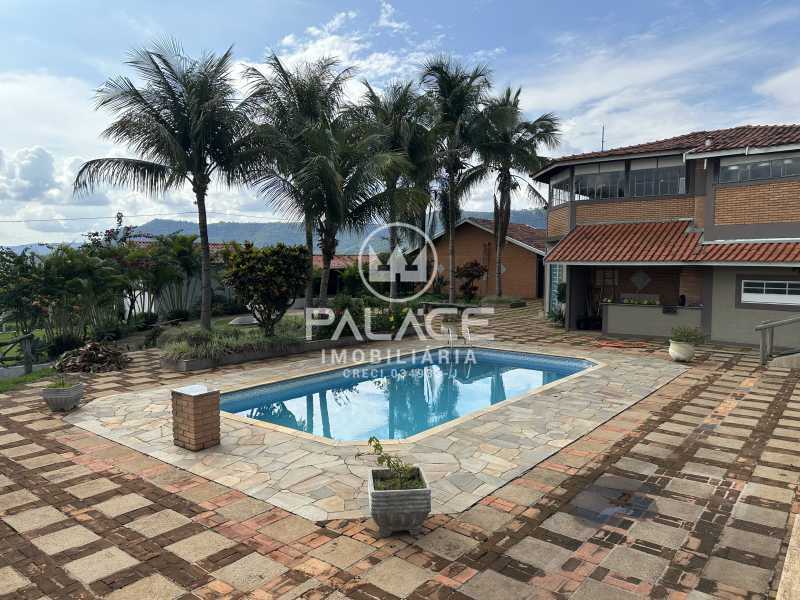 Sítio, 18 quartos, 5600 m² - Foto 5