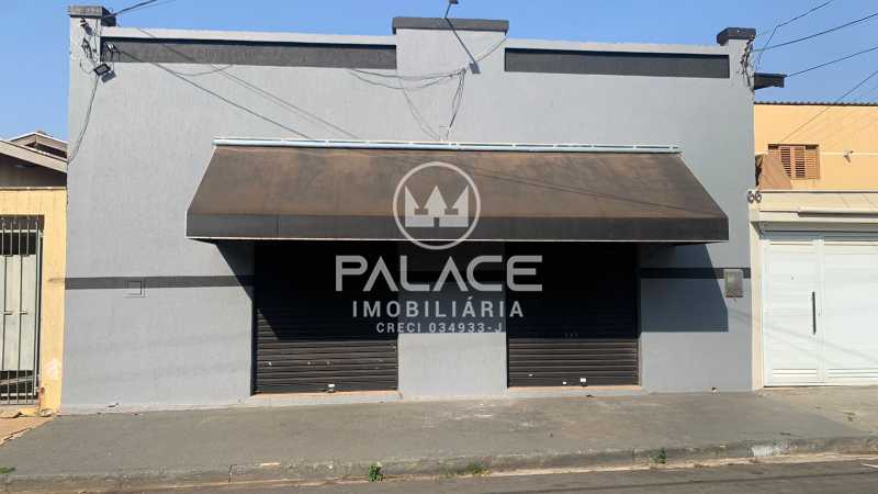 Loja-Salão para alugar, 82m² - Foto 1