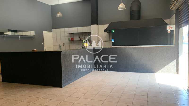 Loja-Salão para alugar, 82m² - Foto 2