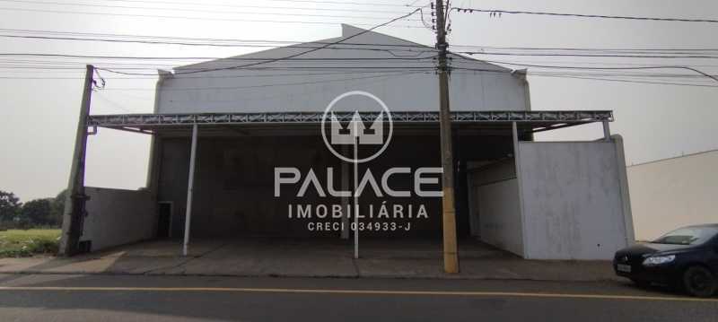 Loja-Salão para alugar, 1170m² - Foto 1