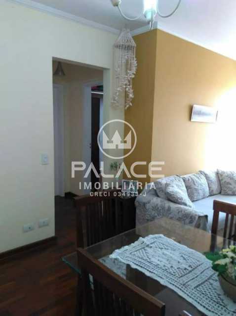 Apartamento à venda com 2 quartos, 62m² - Foto 1