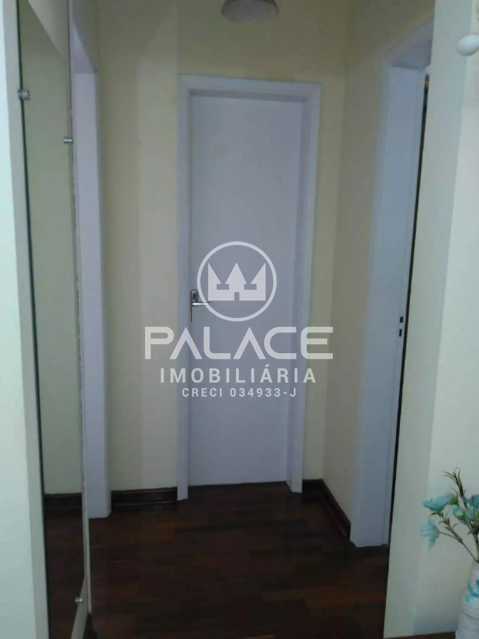 Apartamento à venda com 2 quartos, 62m² - Foto 5