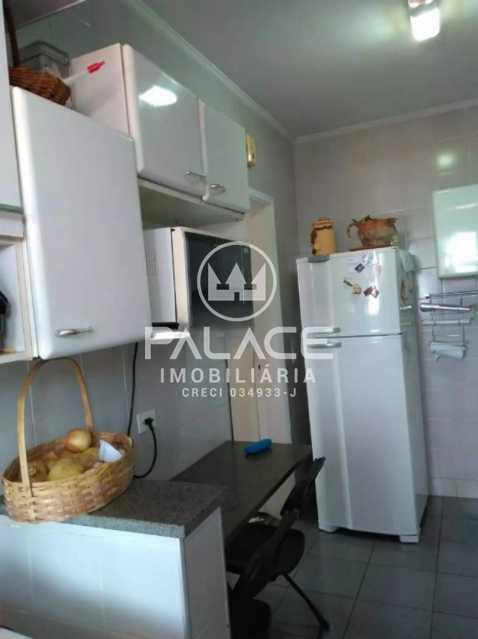 Apartamento à venda com 2 quartos, 62m² - Foto 8