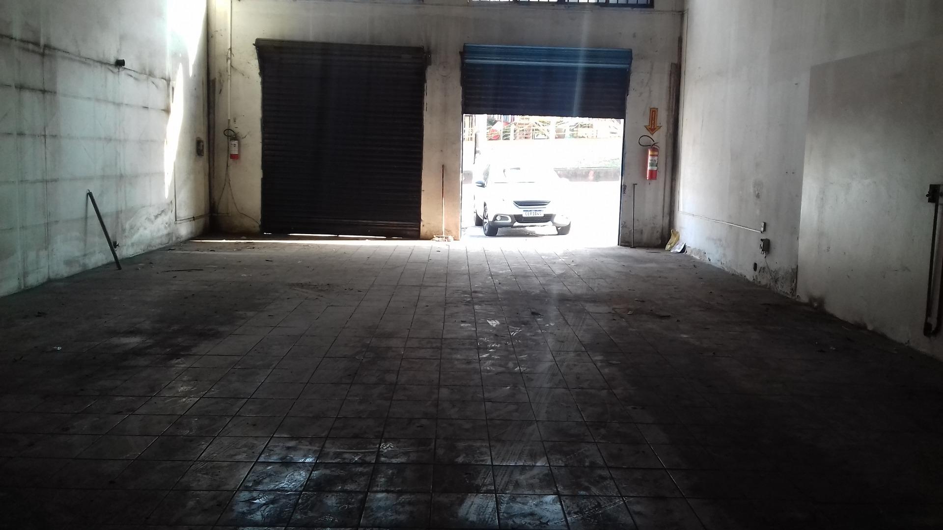 Loja-Salão para alugar, 420m² - Foto 1