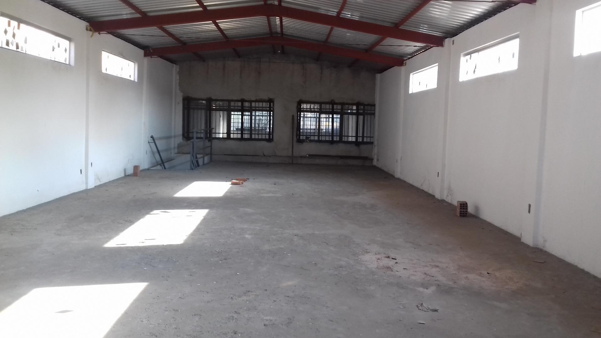 Loja-Salão para alugar, 420m² - Foto 3