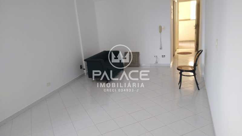 Apartamento à venda com 1 quarto, 41m² - Foto 1