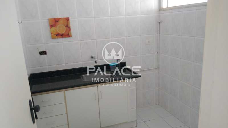 Apartamento à venda com 1 quarto, 41m² - Foto 6