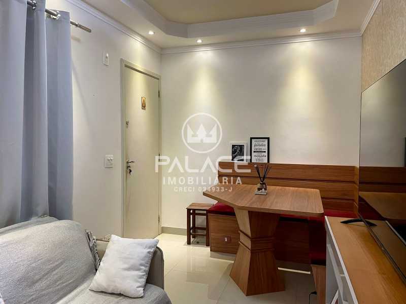 Apartamento à venda com 2 quartos, 45m² - Foto 3