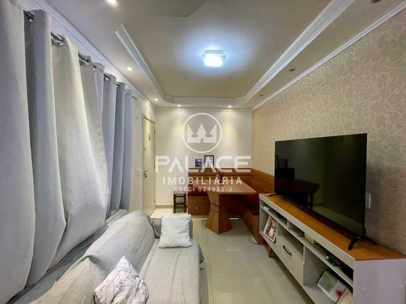 Apartamento à venda com 2 quartos, 45m² - Foto 1