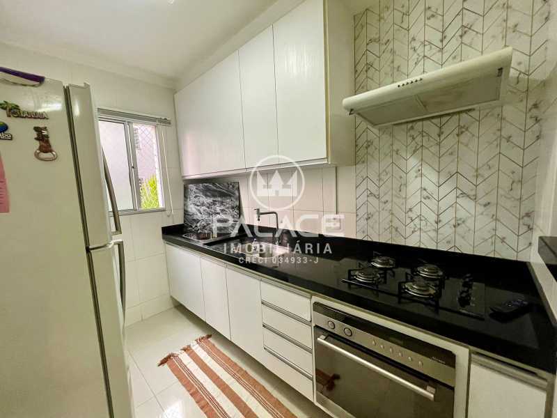 Apartamento à venda com 2 quartos, 45m² - Foto 4