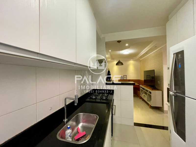 Apartamento à venda com 2 quartos, 45m² - Foto 8