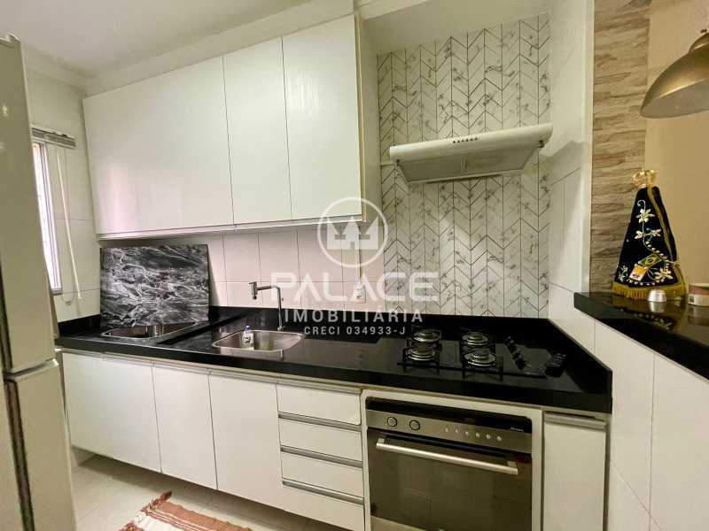 Apartamento à venda com 2 quartos, 45m² - Foto 5